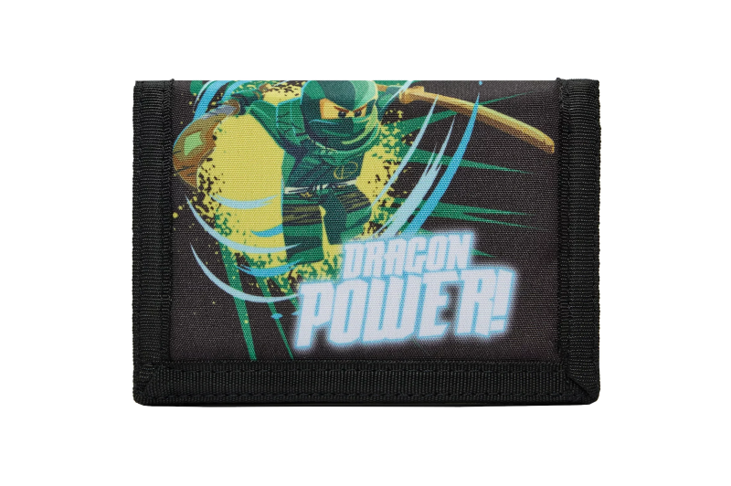LEGO Ninjago Wallet 10103-2401 LEGO Ninjago Wallet 10103-2401