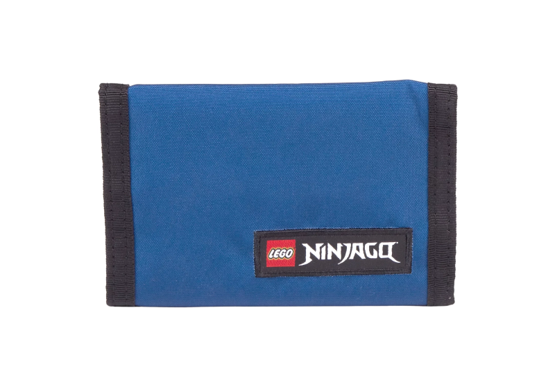 LEGO Ninjago Wallet 10103-2403 LEGO Ninjago Wallet 10103-2403