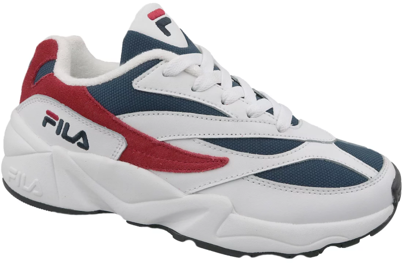 Fila 94 Wmn Low 1010552-20K Fila 94 Wmn Low 1010552-20K