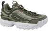 Fila Disruptor S Wmn Low 1010555-50I Fila Disruptor S Wmn Low 1010555-50I