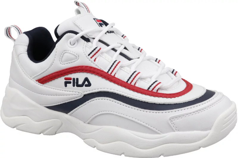 Fila Ray Low WMN 1010562-150 Fila Ray Low WMN 1010562-150