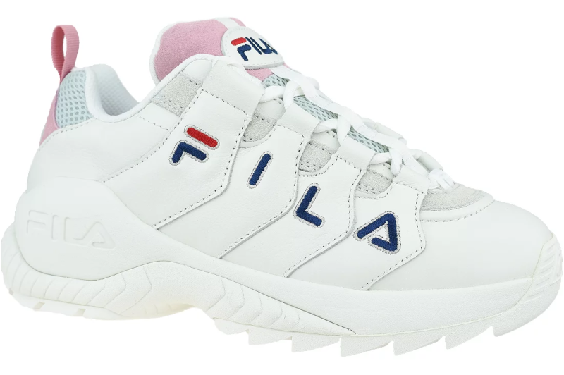 Fila Countdown Low Wmn 1010751-92W Fila Countdown Low Wmn 1010751-92W