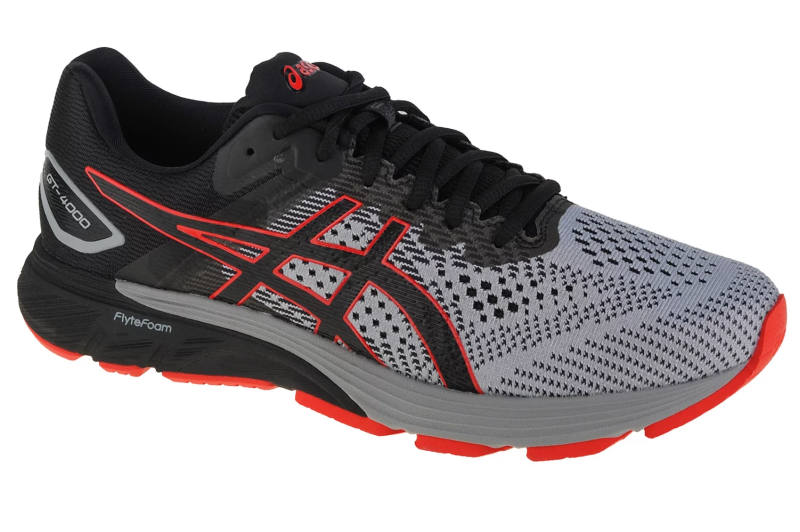 ASICS GT-4000 2 1011A837-022 ASICS GT-4000 2 1011A837-022