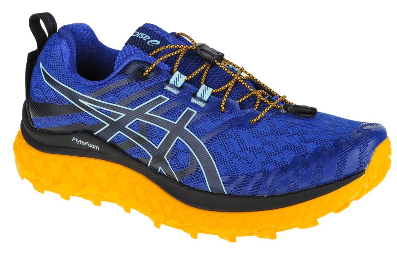 Asics Trabuco Max 1011B028-400 Asics Trabuco Max 1011B028-400
