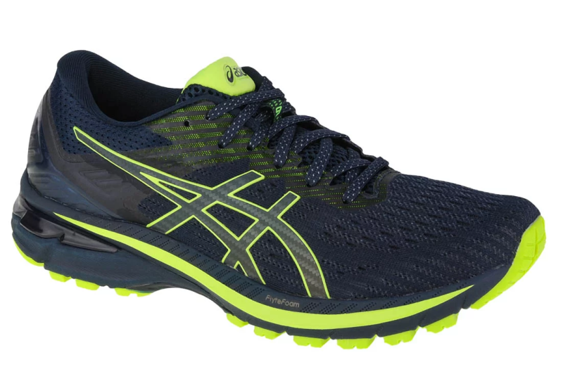 ASICS GT-2000 9 Lite-Show 1011B147-400 ASICS GT-2000 9 Lite-Show 1011B147-400