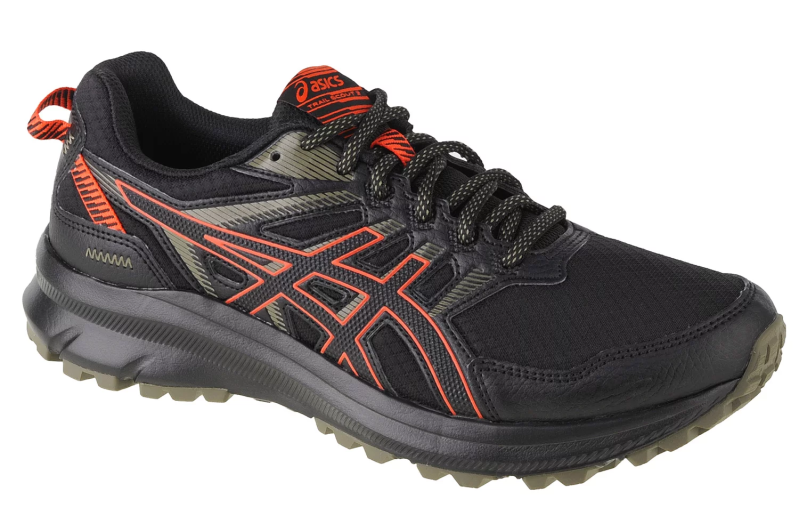 ASICS Trail Scout 2 1011B181-007 ASICS Trail Scout 2 1011B181-007