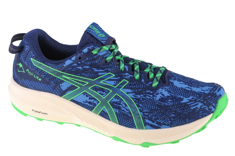 ASICS Fuji Lite 3 1011B467-400 ASICS Fuji Lite 3 1011B467-400