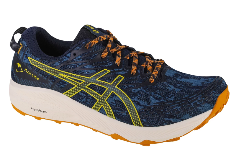 ASICS Fuji Lite 3 1011B467-401 ASICS Fuji Lite 3 1011B467-401