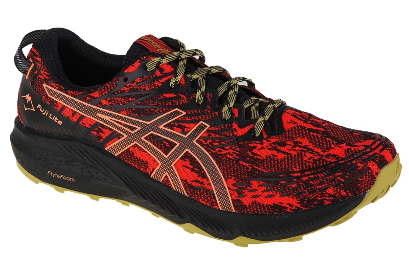 ASICS Fuji Lite 3 1011B467-600 ASICS Fuji Lite 3 1011B467-600