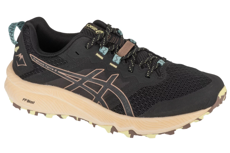 ASICS Gel-Trabuco Terra 2 1011B607-004 ASICS Gel-Trabuco Terra 2 1011B607-004