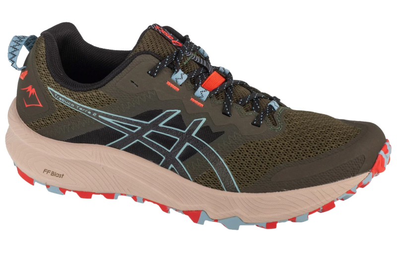 ASICS Gel-Trabuco Terra 2 1011B607-300 ASICS Gel-Trabuco Terra 2 1011B607-300