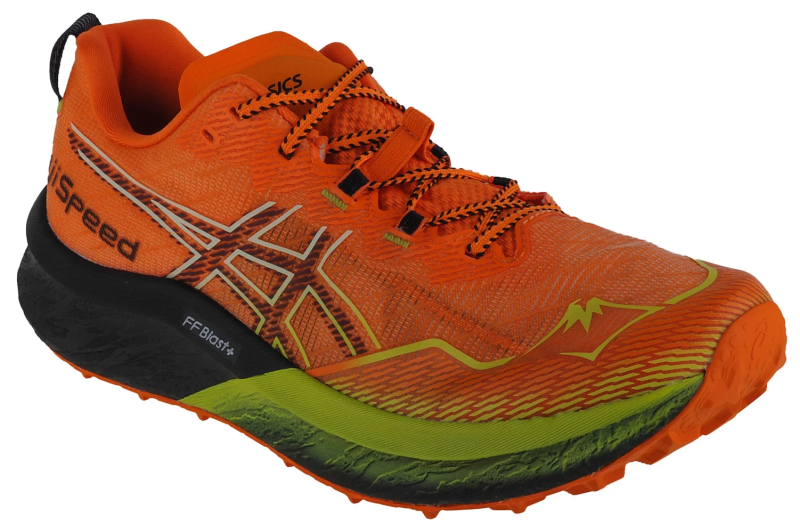 ASICS Fujispeed 2 1011B699-800 ASICS Fujispeed 2 1011B699-800