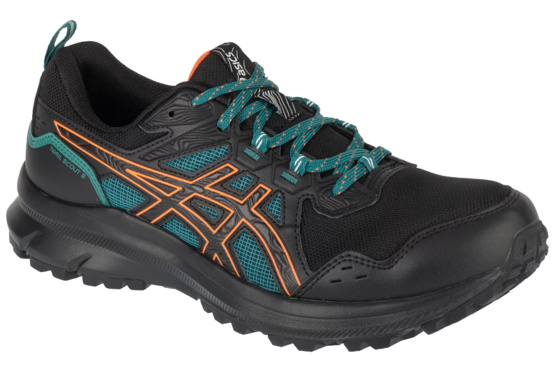 Asics Trail Scout 3 1011B700-005 Asics Trail Scout 3 1011B700-005
