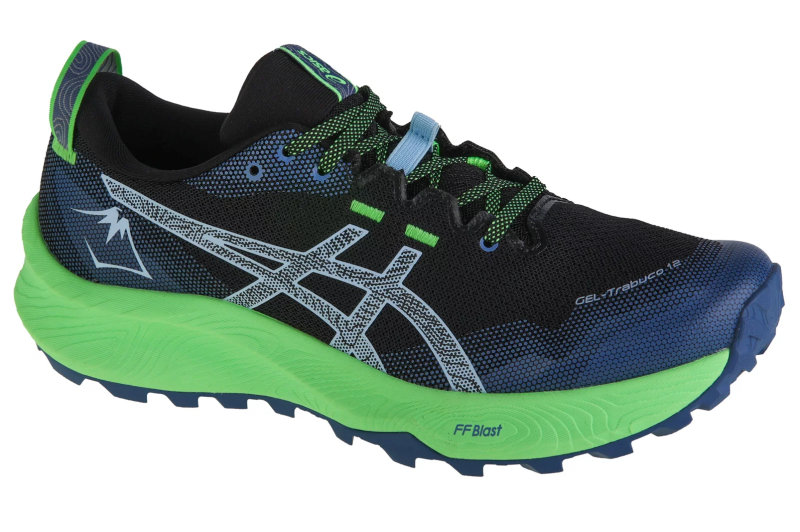 ASICS Gel-Trabuco 12 1011B799-001 ASICS Gel-Trabuco 12 1011B799-001