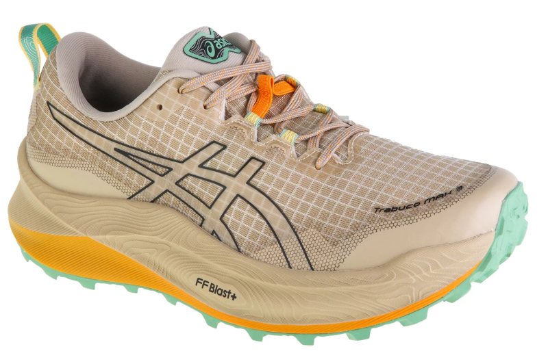 ASICS Trabuco Max 3 1011B800-020 ASICS Trabuco Max 3 1011B800-020