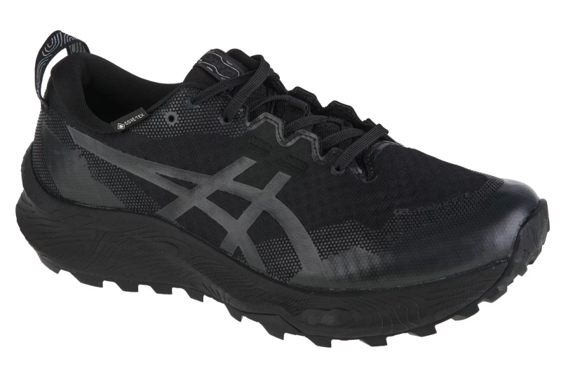 ASICS Gel-Trabuco 12 GTX 1011B801-002 ASICS Gel-Trabuco 12 GTX 1011B801-002