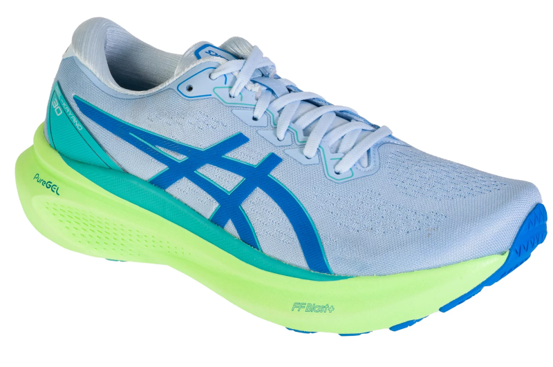 ASICS Gel-Kayano 30 Lite-Show 1011B830-400 ASICS Gel-Kayano 30 Lite-Show 1011B830-400