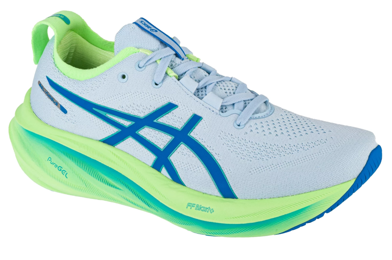 ASICS Gel-Nimbus 26 Lite-Show 1011B847-400 ASICS Gel-Nimbus 26 Lite-Show 1011B847-400