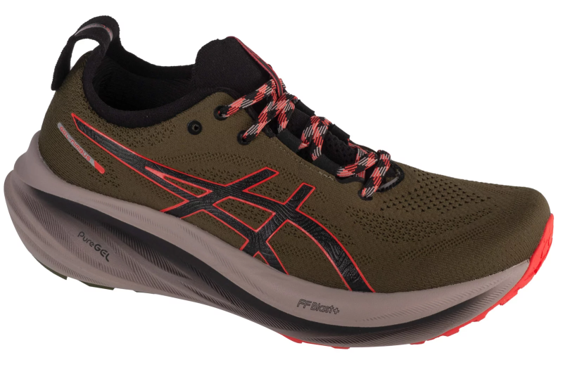 ASICS Gel-Nimbus 26 TR 1011B849-300 ASICS Gel-Nimbus 26 TR 1011B849-300