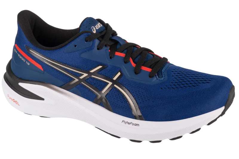 ASICS GT-1000 13 1011B858-400 ASICS GT-1000 13 1011B858-400