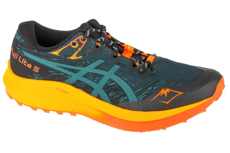 ASICS Fuji Lite 5 1011B889-300 ASICS Fuji Lite 5 1011B889-300