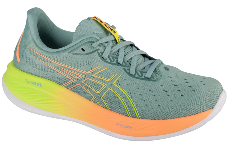 ASICS Gel-Cumulus 26 Paris 1011B947-750 ASICS Gel-Cumulus 26 Paris 1011B947-750