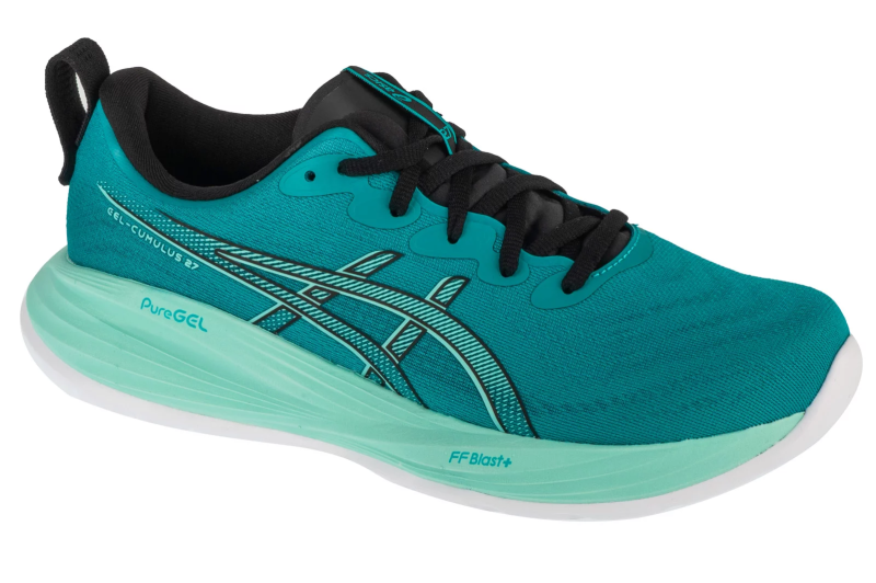 ASICS Gel-Cumulus 27 1011B960-400 ASICS Gel-Cumulus 27 1011B960-400
