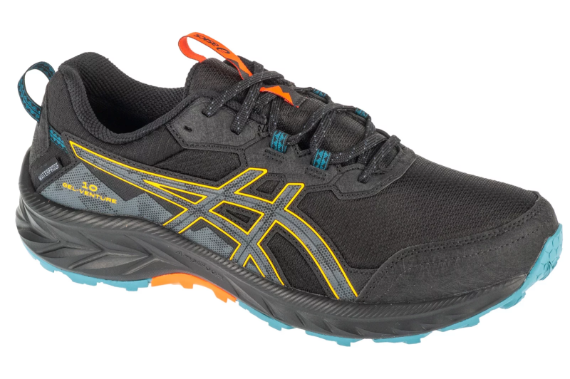 Asics Gel-Venture 10 Waterproof 1011B965-001 Asics Gel-Venture 10 Waterproof 1011B965-001