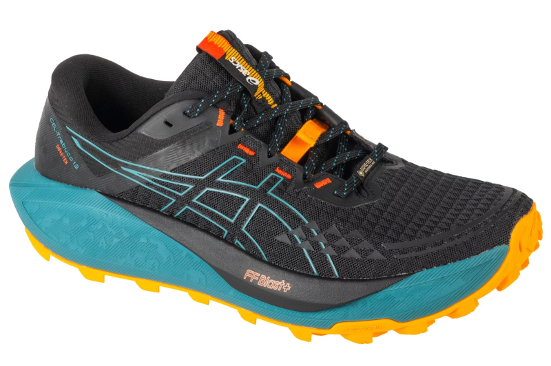 ASICS Gel-Trabuco 13 GTX 1011B978-001 ASICS Gel-Trabuco 13 GTX 1011B978-001