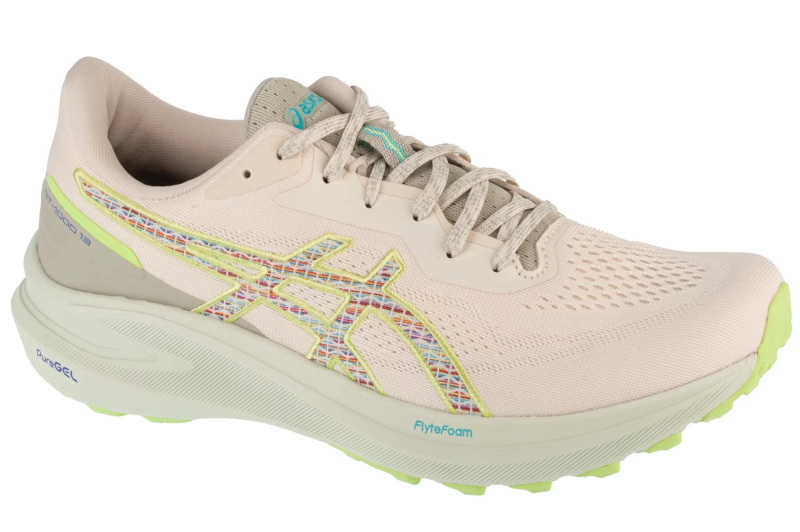ASICS GT-1000 13 TR 1011C043-300 ASICS GT-1000 13 TR 1011C043-300