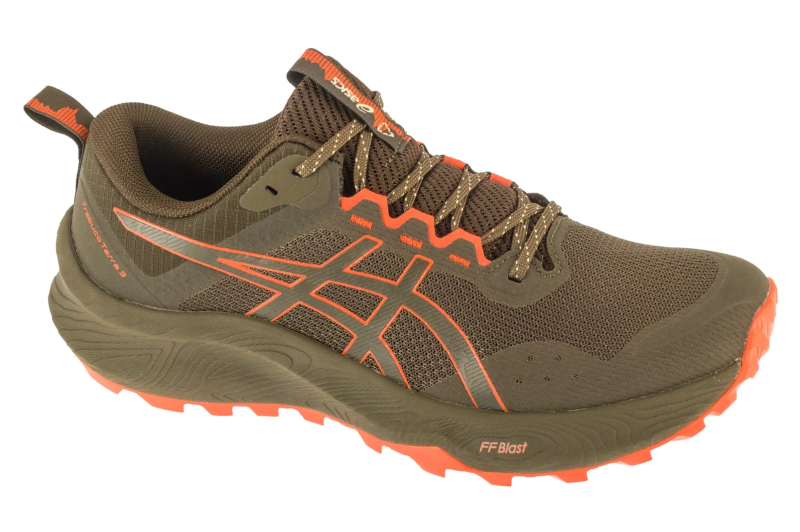 ASICS Trabuco Terra 3 1011C152-200 ASICS Trabuco Terra 3 1011C152-200