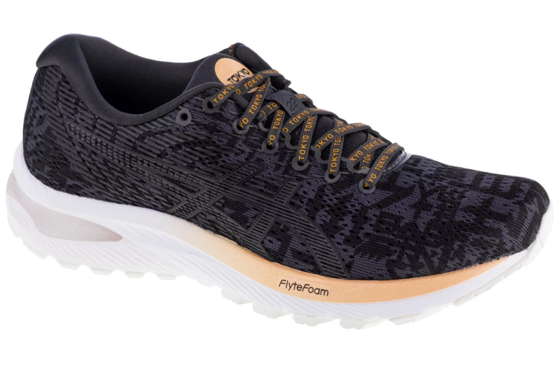 Asics Gel-Cumulus 22 1012A935-001 Asics Gel-Cumulus 22 1012A935-001