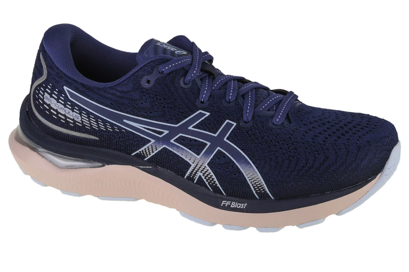 ASICS Gel-Cumulus 24 1012B206-401 ASICS Gel-Cumulus 24 1012B206-401