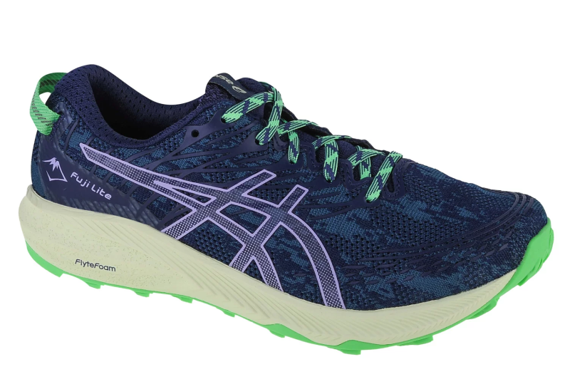 ASICS Fuji Lite 3 1012B294-400 ASICS Fuji Lite 3 1012B294-400