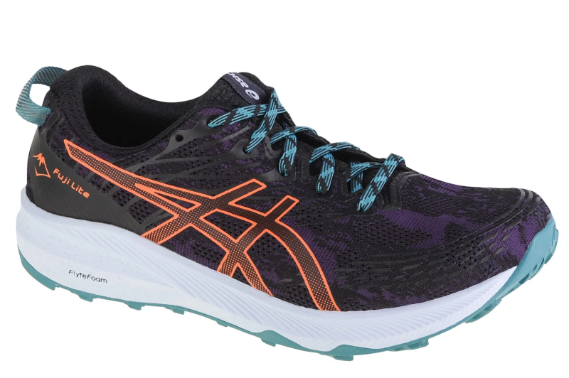 ASICS Fuji Lite 3 1012B294-500 ASICS Fuji Lite 3 1012B294-500