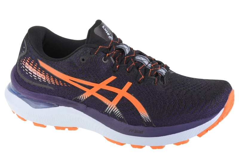 ASICS Gel-Cumulus 24 TR 1012B387-001 ASICS Gel-Cumulus 24 TR 1012B387-001