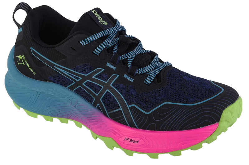 ASICS Gel-Trabuco 11 1012B424-002 ASICS Gel-Trabuco 11 1012B424-002
