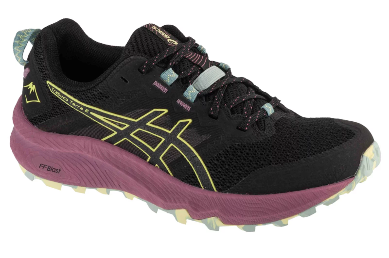 ASICS Gel-Trabuco Terra 2 1012B427-004 ASICS Gel-Trabuco Terra 2 1012B427-004