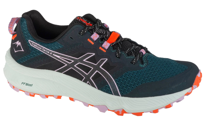 ASICS Gel-Trabuco Terra 2 1012B427-300 ASICS Gel-Trabuco Terra 2 1012B427-300