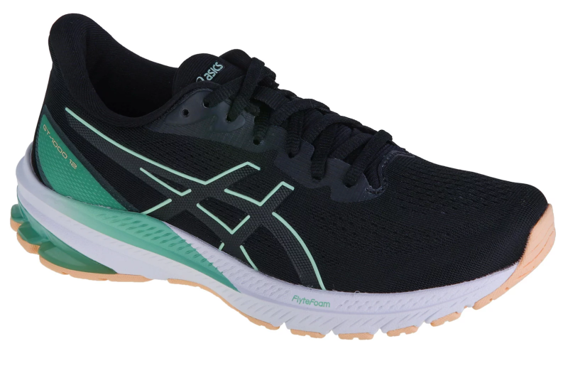 ASICS GT-1000 12 1012B450-006 ASICS GT-1000 12 1012B450-006