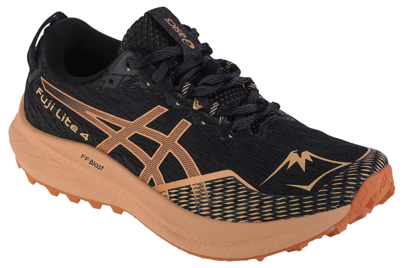 ASICS Fuji Lite 4 1012B514-001 ASICS Fuji Lite 4 1012B514-001