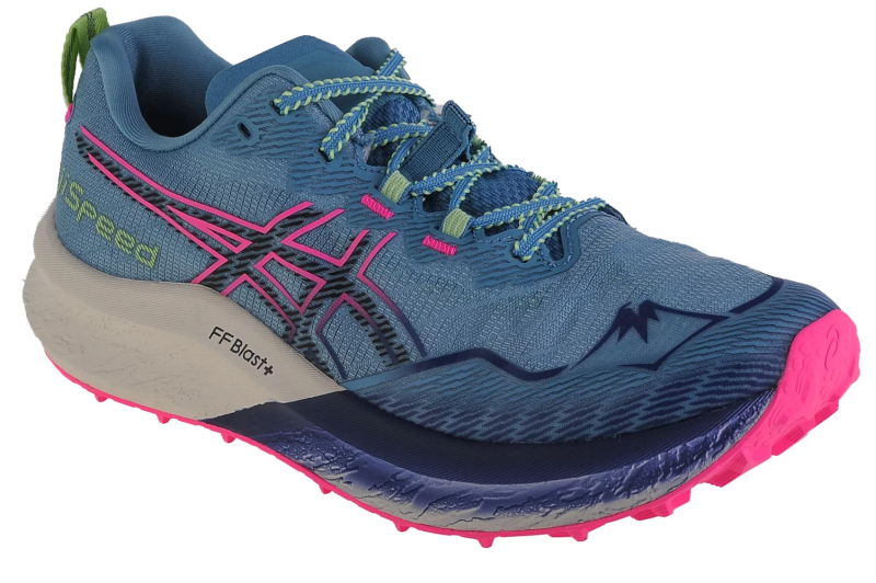 ASICS Fujispeed 2 1012B515-400 ASICS Fujispeed 2 1012B515-400
