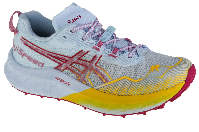 ASICS Fujispeed 2 1012B515-401 ASICS Fujispeed 2 1012B515-401