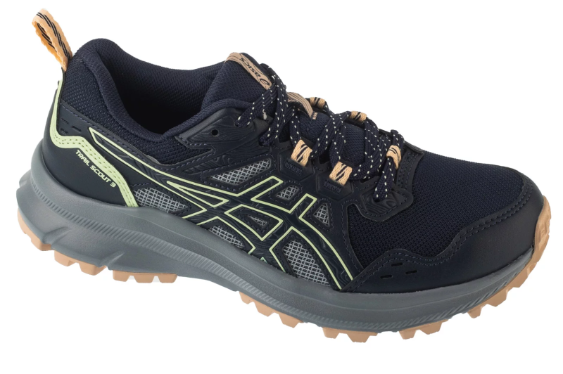 ASICS Trail Scout 3 1012B516-404 ASICS Trail Scout 3 1012B516-404