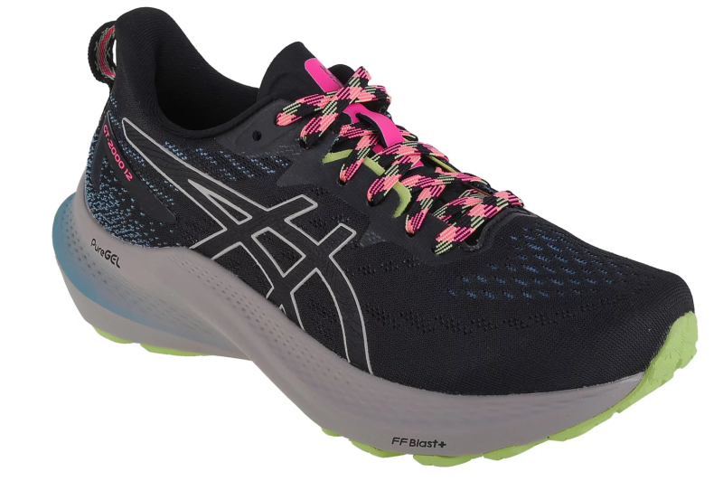ASICS GT-2000 12 TR 1012B587-200 ASICS GT-2000 12 TR 1012B587-200