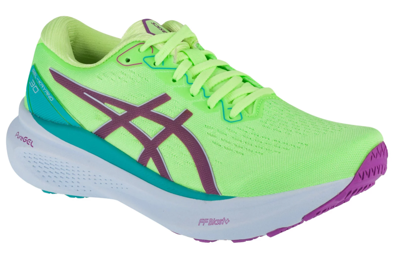 ASICS Gel-Kayano 30 Lite-Show 1012B636-300 ASICS Gel-Kayano 30 Lite-Show 1012B636-300
