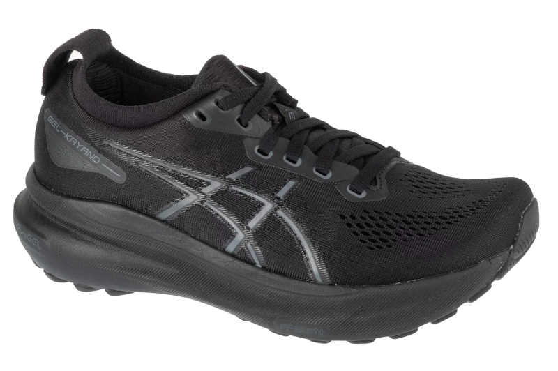 ASICS Gel-Kayano 31 1012B670-001 ASICS Gel-Kayano 31 1012B670-001