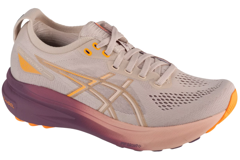 ASICS Gel-Kayano 31 1012B670-250 ASICS Gel-Kayano 31 1012B670-250