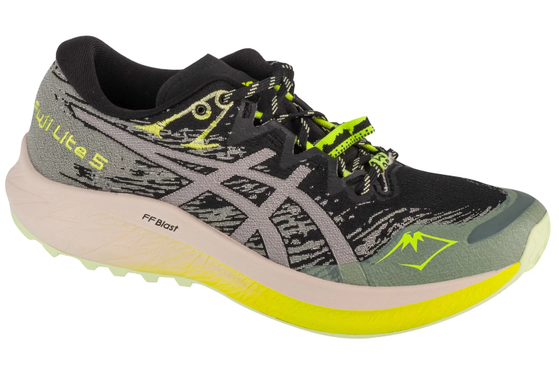 ASICS Fuji Lite 5 1012B690-001 ASICS Fuji Lite 5 1012B690-001
