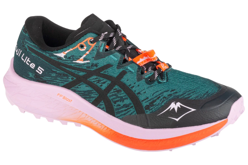 ASICS Fuji Lite 5 1012B690-300 ASICS Fuji Lite 5 1012B690-300